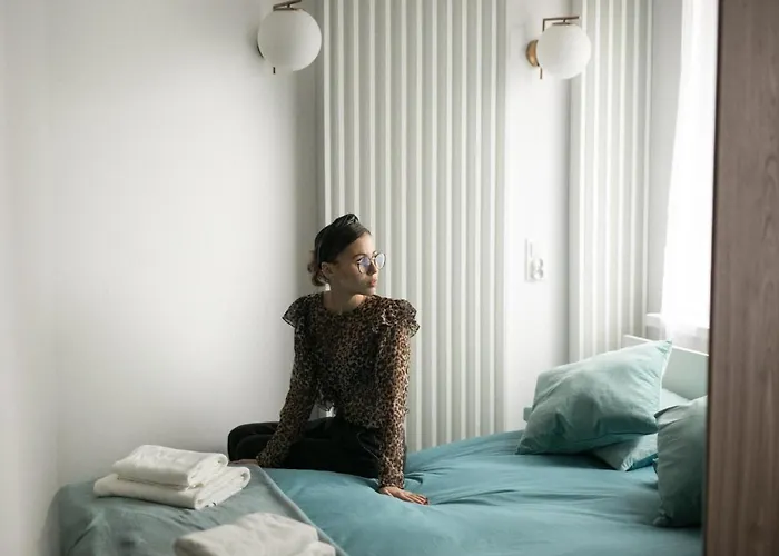 Rozana Apartamento *