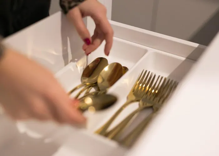 Apartamento Rozana *