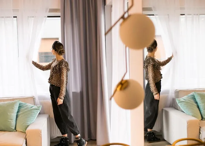 Apartamento Rozana Poznan