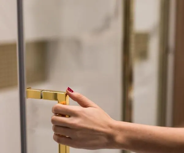 Rozana Apartamento *