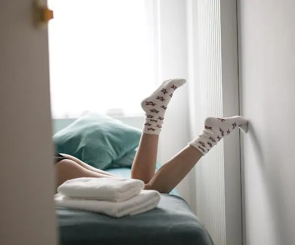 Rozana Apartamento Poznan