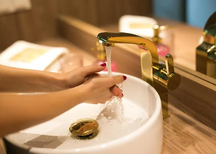 Apartamento Rozana Poznan