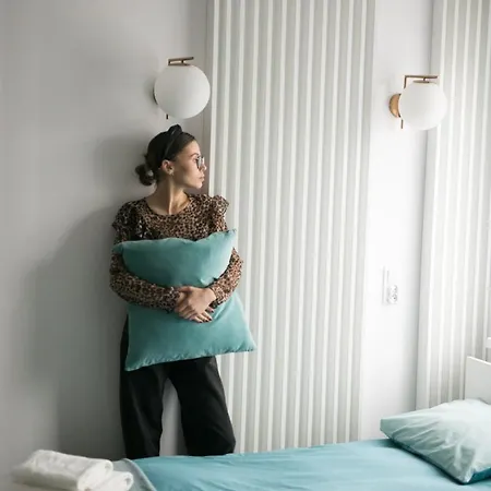 Appartement Rozana Poznań