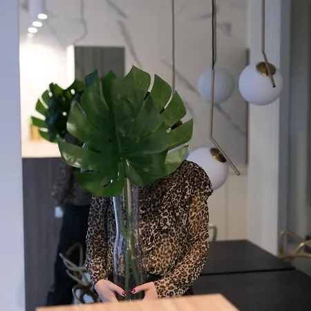 Appartement Rozana Poznań