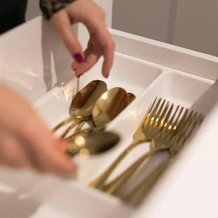 Apartamento Rozana *