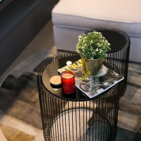 Appartement Rozana *