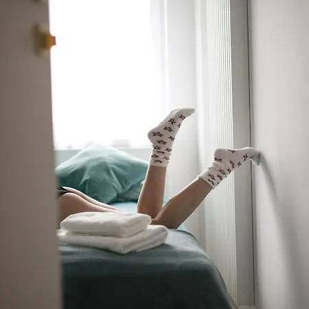 Rozana Appartement Poznań