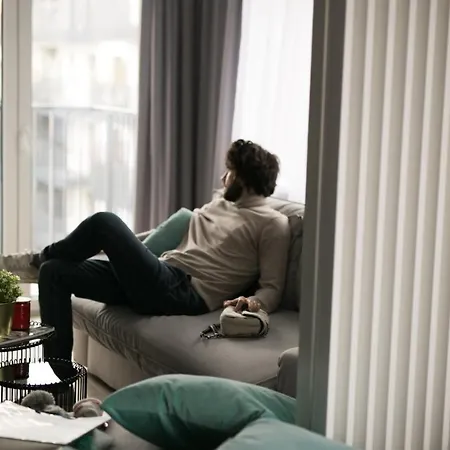 Appartement Rozana Poznań