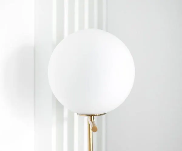 Apartamento Rozana *